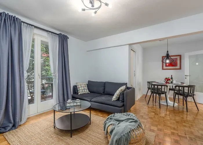 Apartment Biba