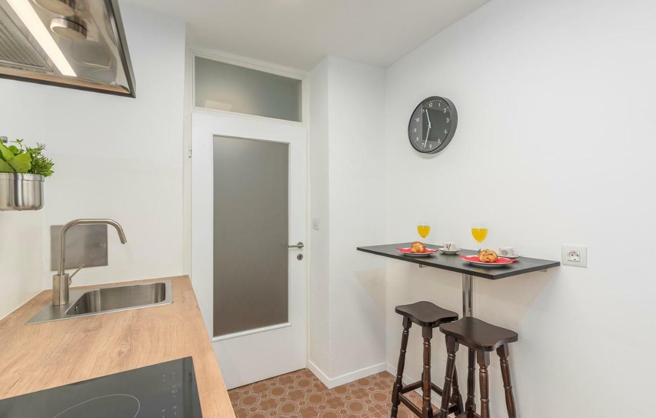 Apartment Biba *