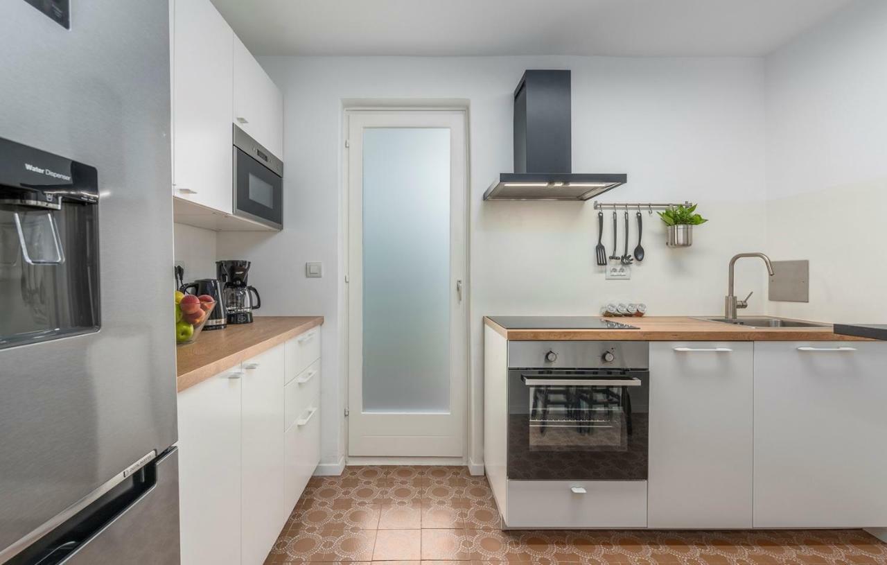 Biba Apartment *