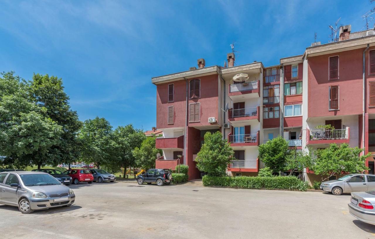 Biba Apartment Poreč